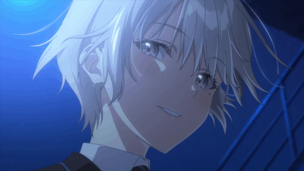 Chitose-kun wa Ramune Bin no Naka – 04