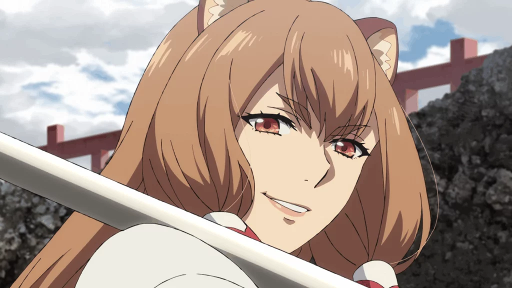 Tate no Yuusha no Nariagari S4 – 11 ~ 12 END