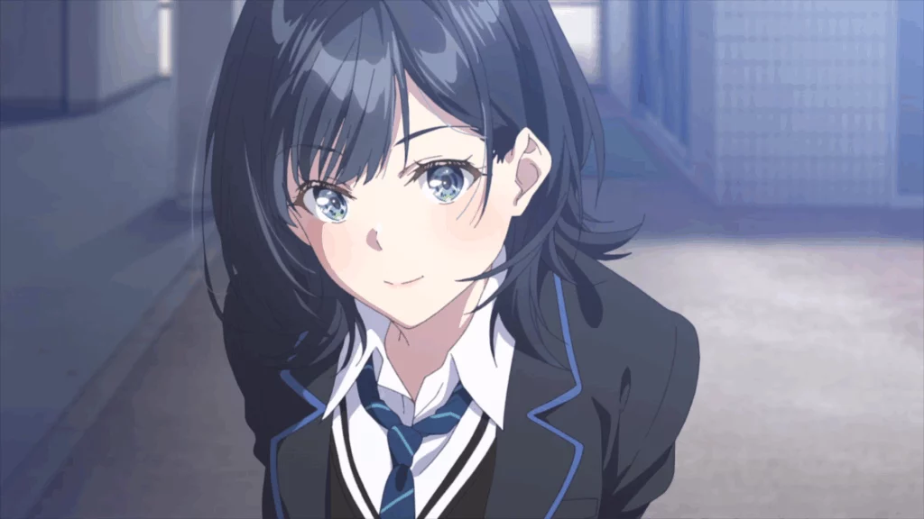 Chitose-kun wa Ramune Bin no Naka – 01