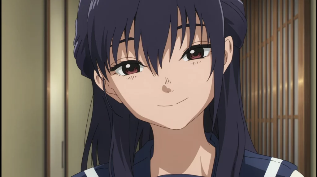 Fumetsu no Anata e S3 – 04