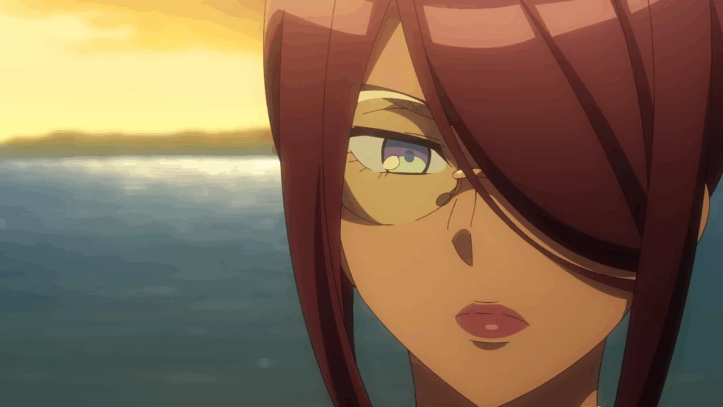 Towa no Yugure – 04