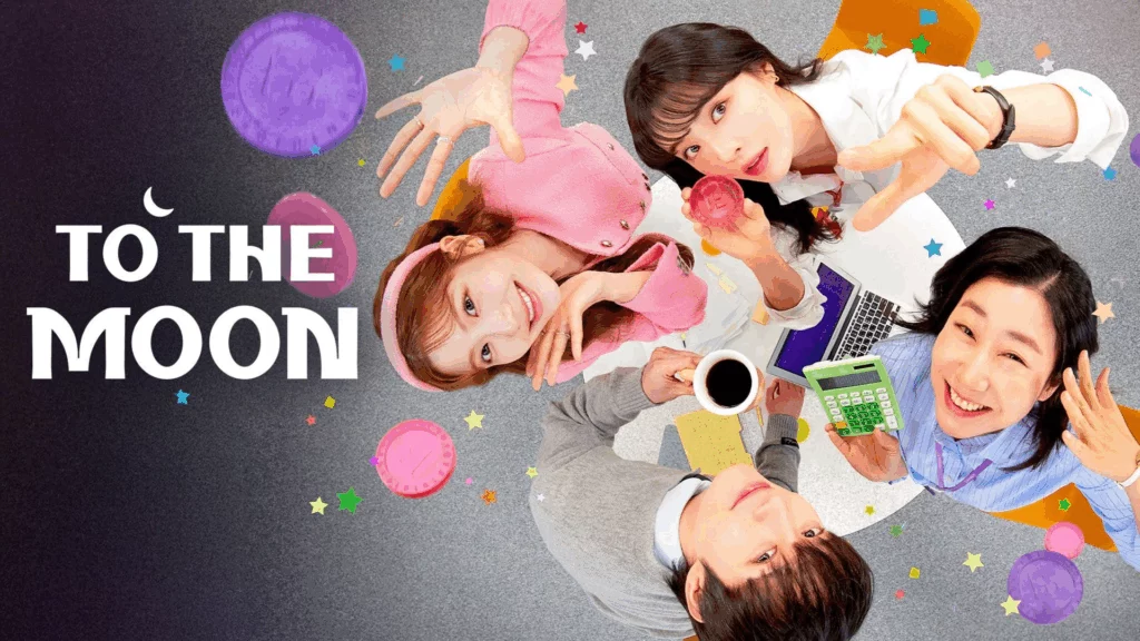 To the Moon – 11~12 END