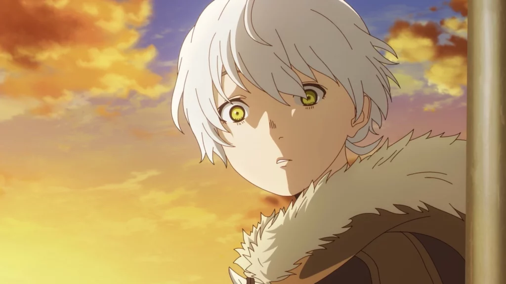 Fumetsu no Anata e S3 – 01