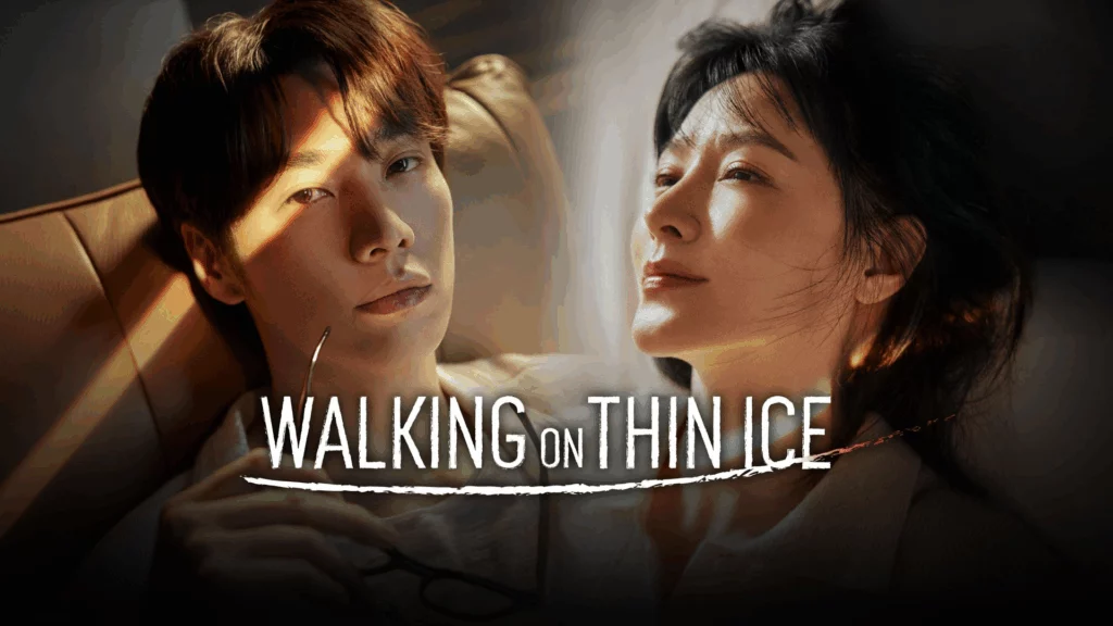 Walking on Thin Ice – 09~12 END