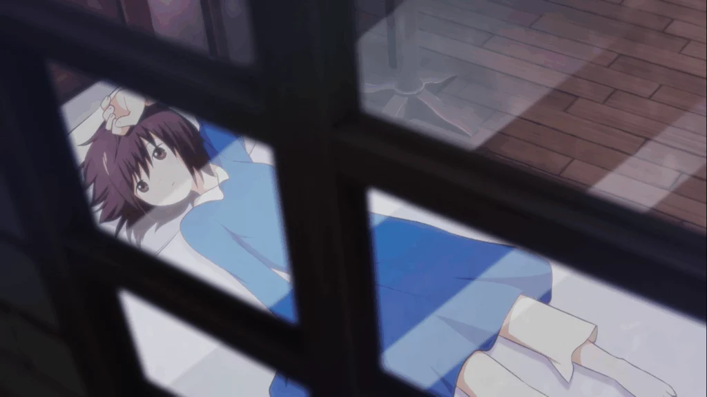 Potion, Wagami wo Tasukeru – 03