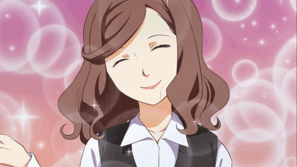 Potion, Wagami wo Tasukeru – 01