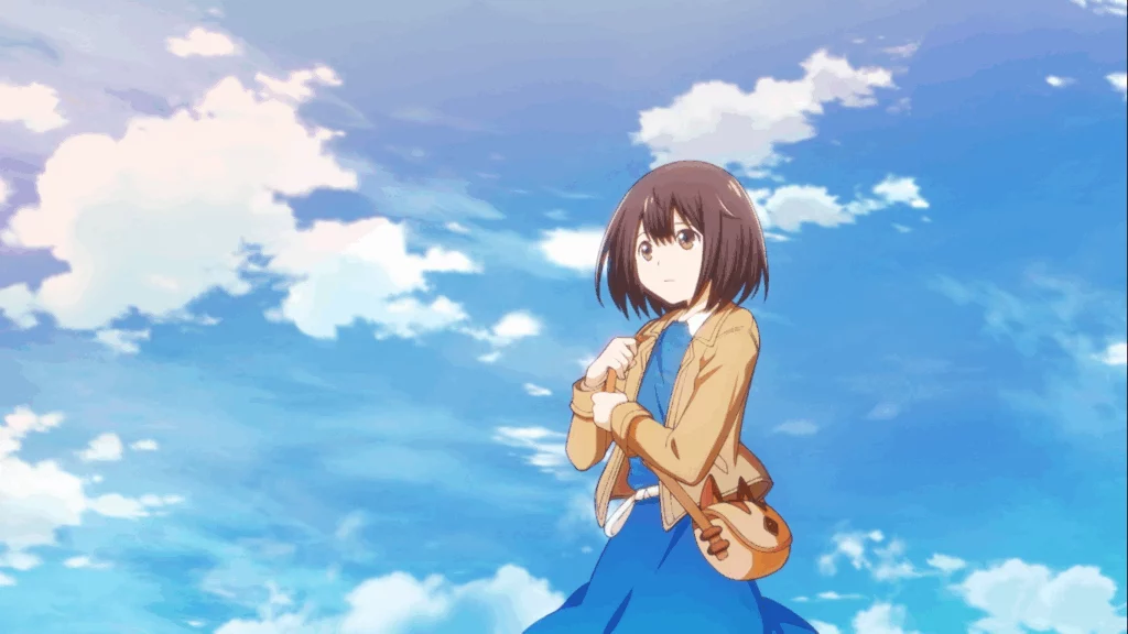 Potion, Wagami wo Tasukeru – 02