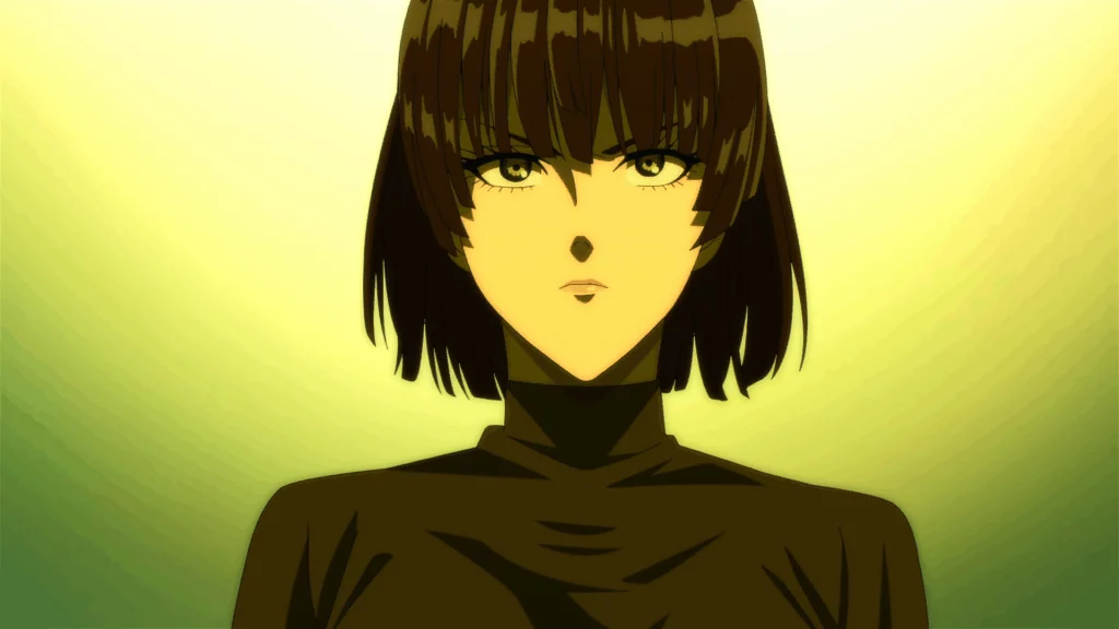 One-Punch Man S3 – 06