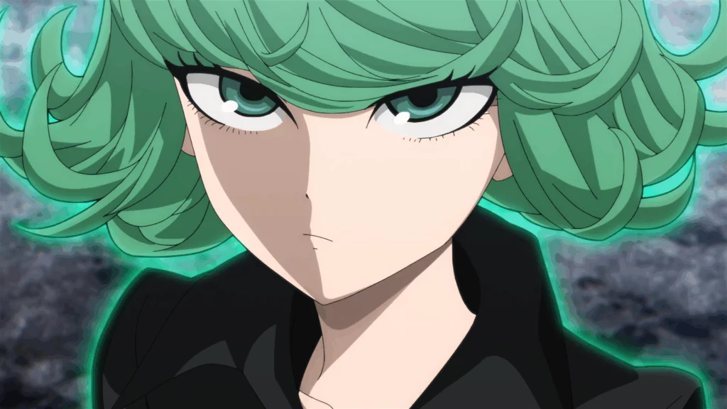 One-Punch Man S3 – 07