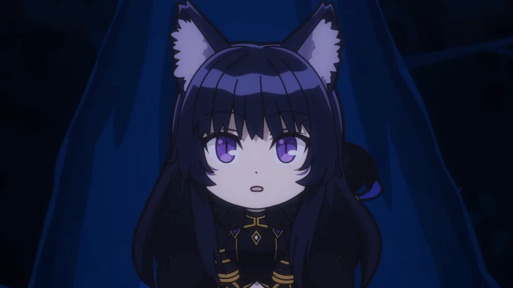 Isekai Quartet 3 – 06