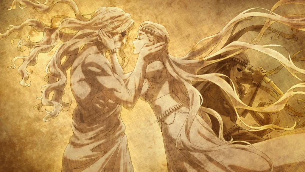 Ao no Orchestra S2 (05 – 06)