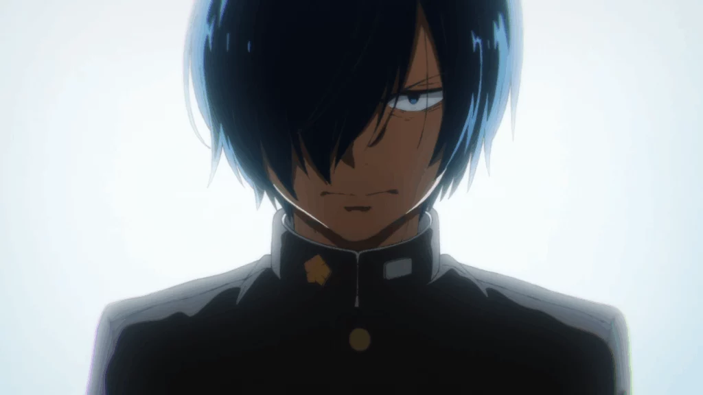 Ao no Orchestra S2 – 07