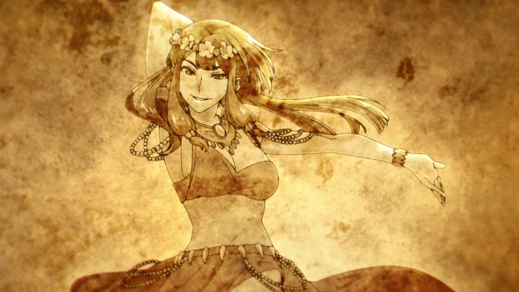 Ao no Orchestra S2 – 08