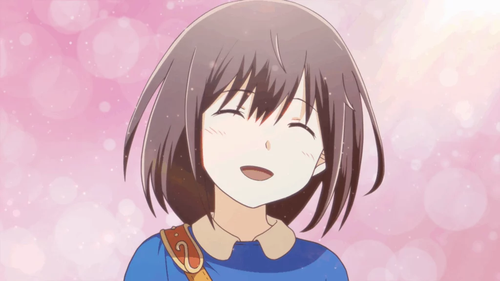 Potion, Wagami wo Tasukeru (05 – 06)