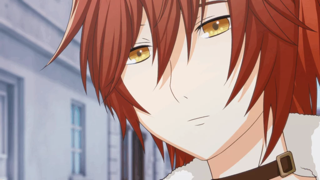 Potion, Wagami wo Tasukeru – 09