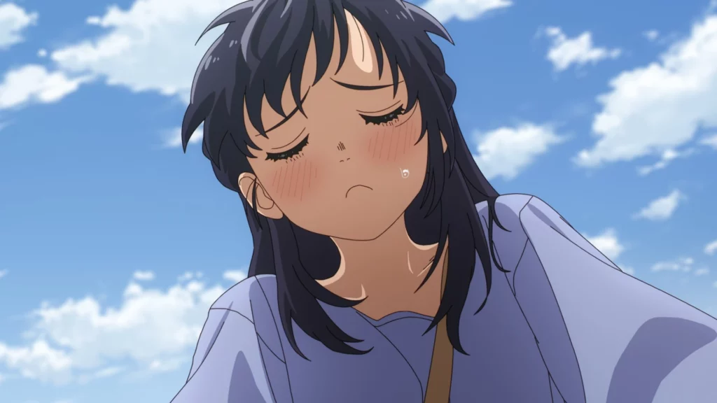 Fumetsu no Anata e S3 – 08