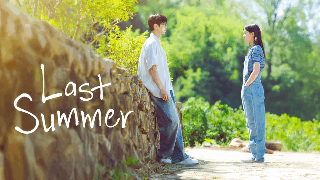 Last Summer – 01~02