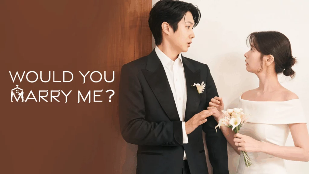 Would You Marry Me – 11~12 END