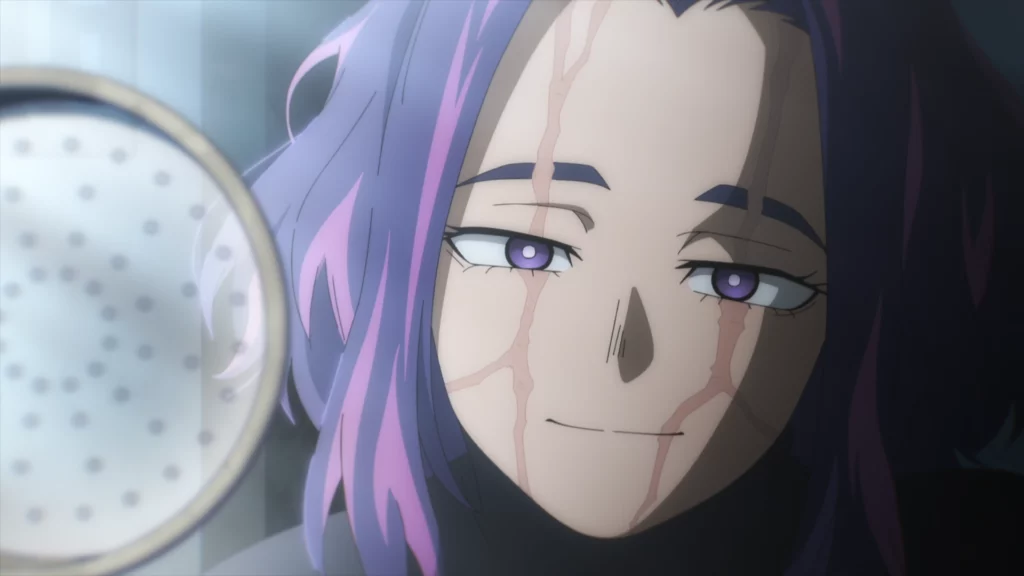 Boku no Hero Academia: Final Season – 10