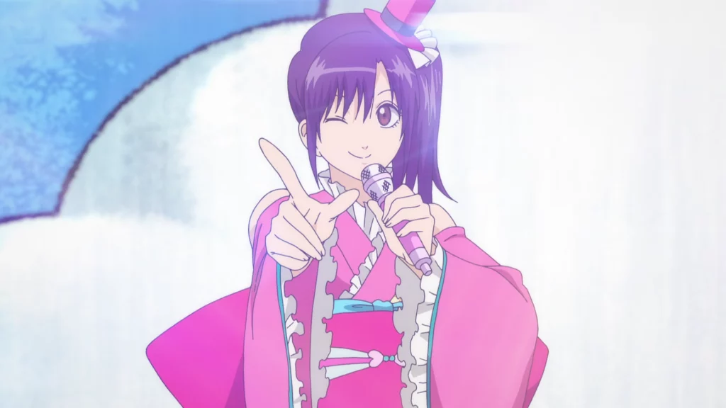 Gintama: 3-nen Z-gumi Ginpachi-sensei – 09