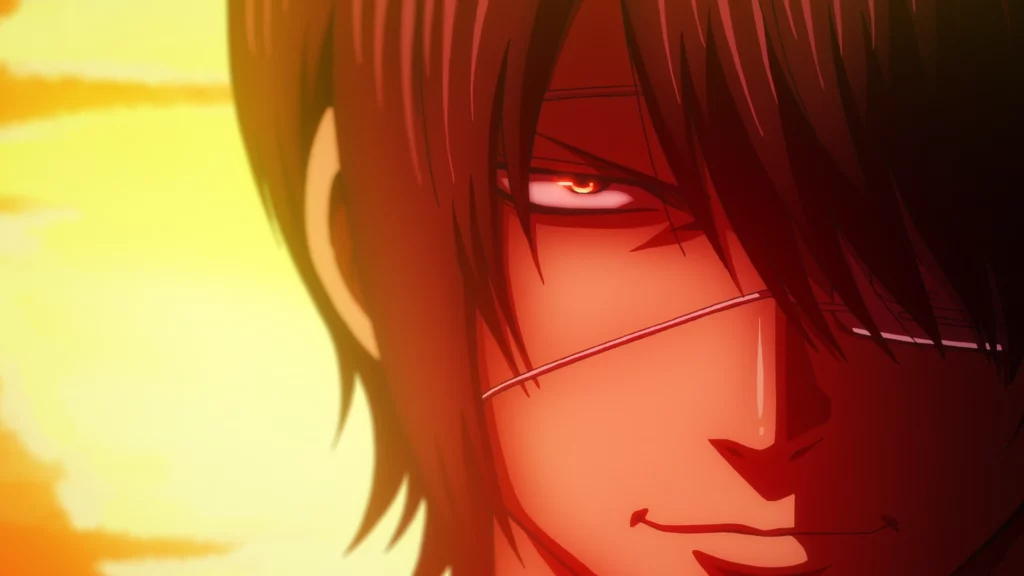 Gintama: 3-nen Z-gumi Ginpachi-sensei – 10