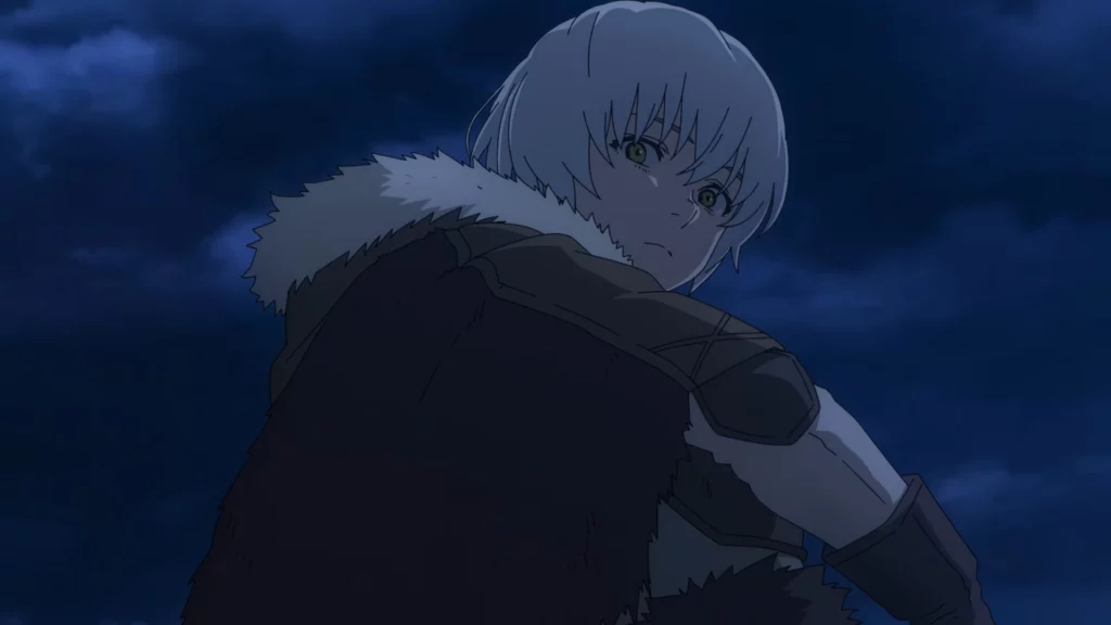 Fumetsu no Anata e S3 (11 – 12)