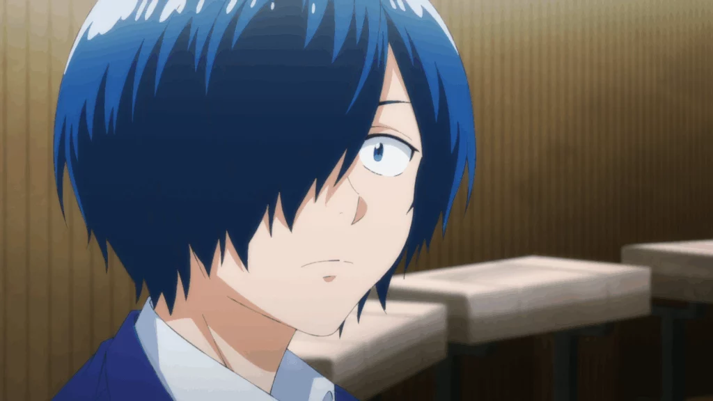 Ao no Orchestra S2 – 09