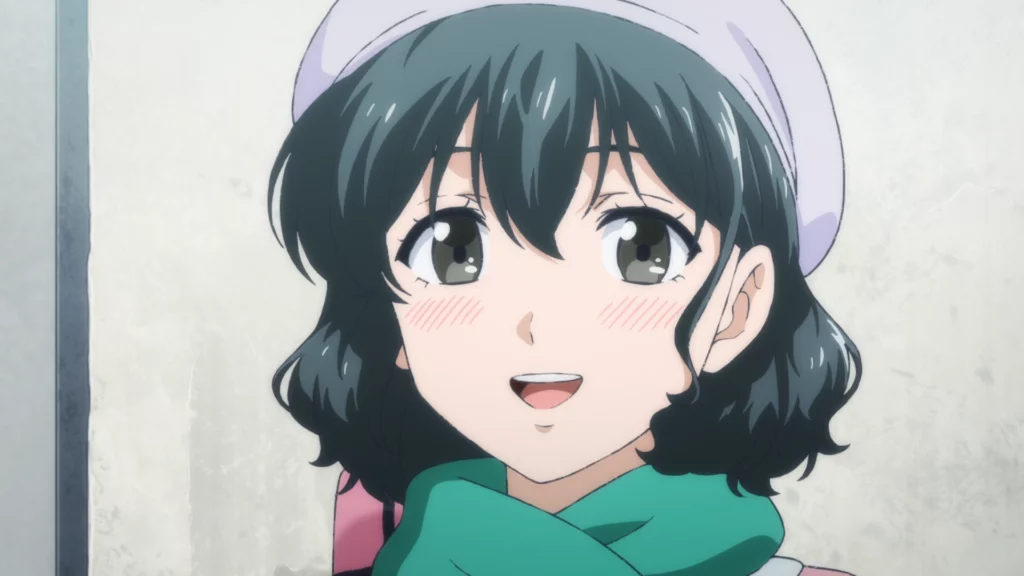 Ao no Orchestra S2 – 10