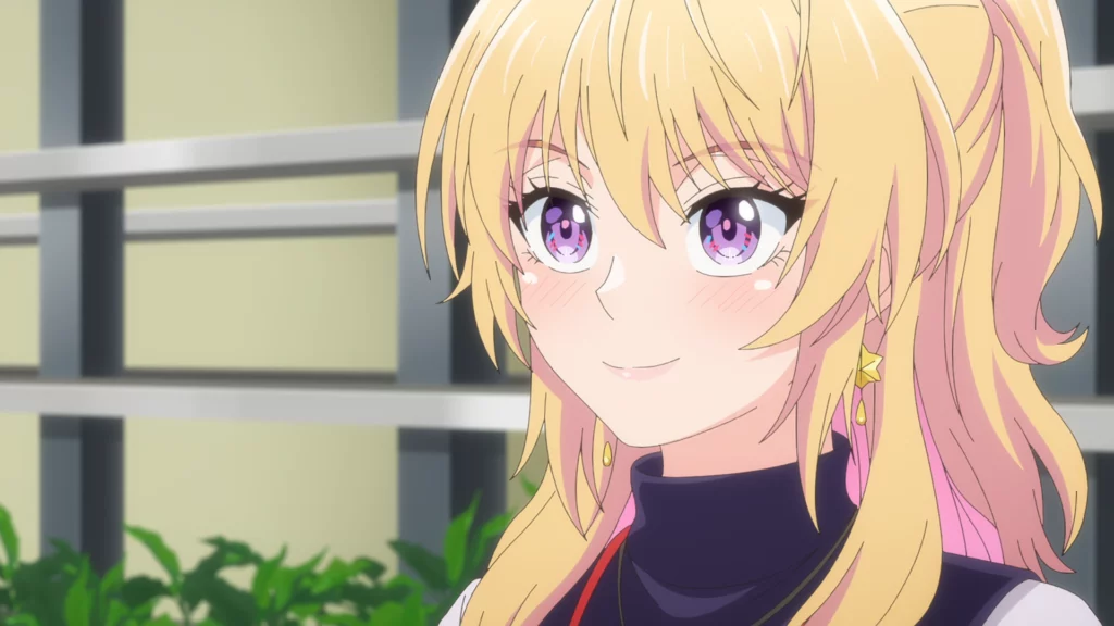 Bukiyou na Senpai. – 11