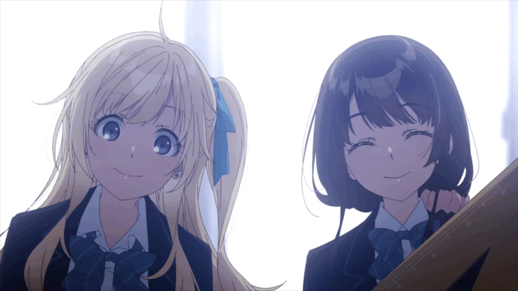 Chitose-kun wa Ramune Bin no Naka – 06