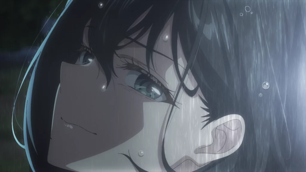 Chitose-kun wa Ramune Bin no Naka – 08