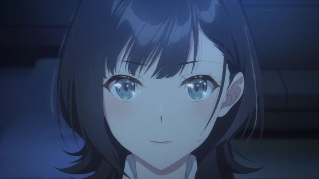 Chitose-kun wa Ramune Bin no Naka – 10