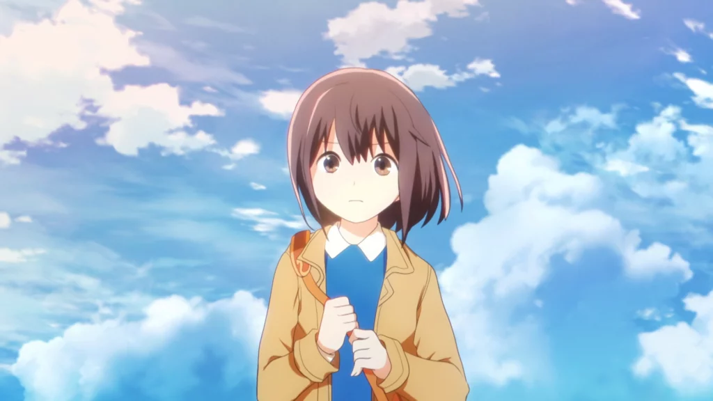 Potion, Wagami wo Tasukeru – 01~12 END