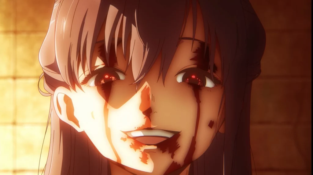 Fumetsu no Anata e S3 – 10