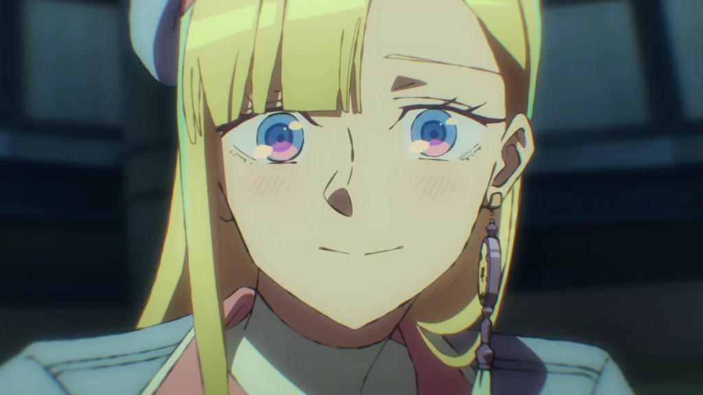 Towa no Yugure – 10