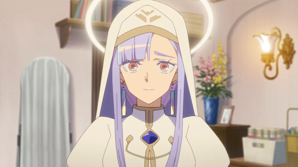 Towa no Yugure – 11