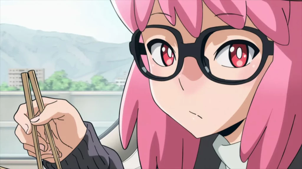 Vigilante: Boku no Hero Academia Illegals 2nd Season – 04