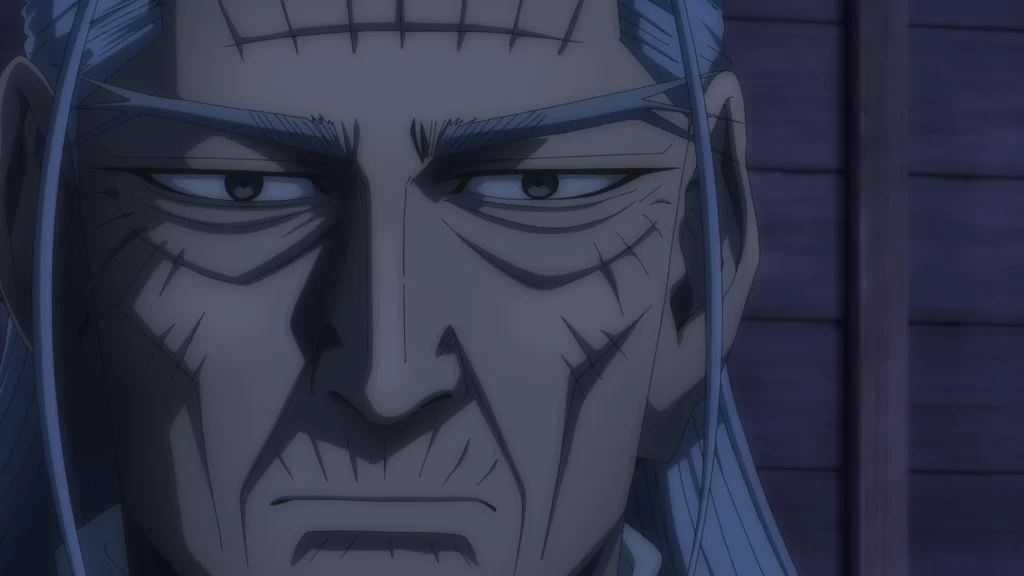 Golden Kamuy: Saishuushou – 02