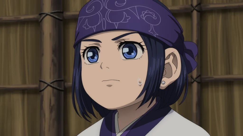 Golden Kamuy: Saishuushou – 03