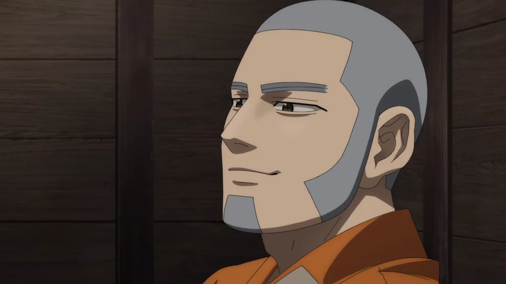 Golden Kamuy: Saishuushou – 04