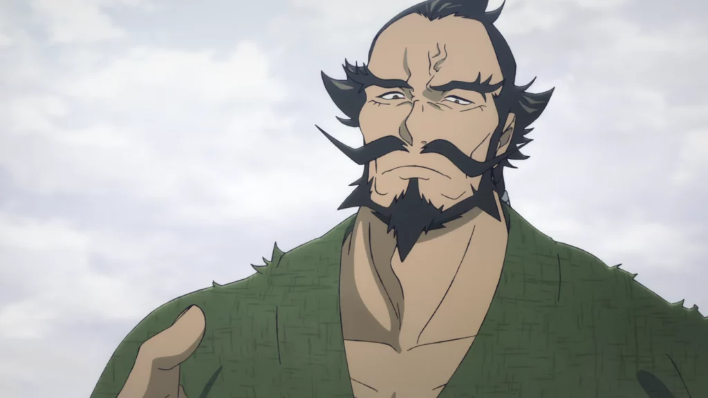 Jigokuraku S2 – 01v3