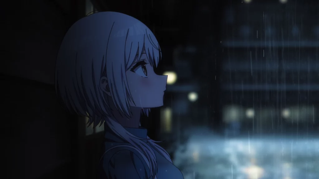 Mayonaka Heart Tune – 03v1