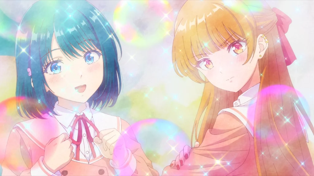 Osananajimi to wa Love Comedy ni Naranai – 02v2