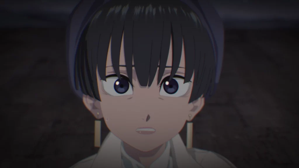 Trigun Stargaze – 13 [S2 – 01]