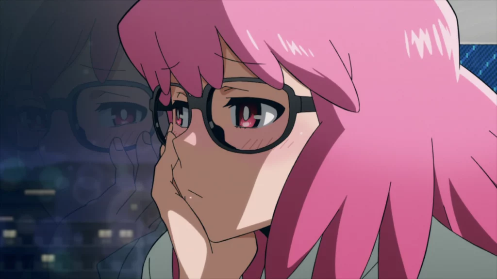 Vigilante: Boku no Hero Academia Illegals 2nd Season – 02