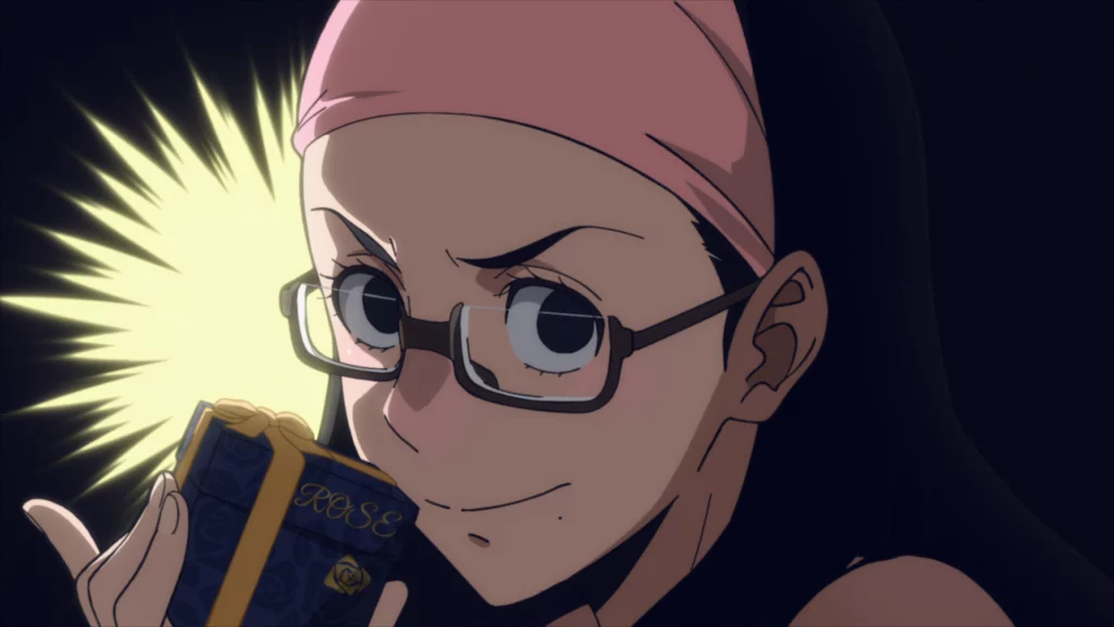 Vigilante: Boku no Hero Academia Illegals 2nd Season – 03