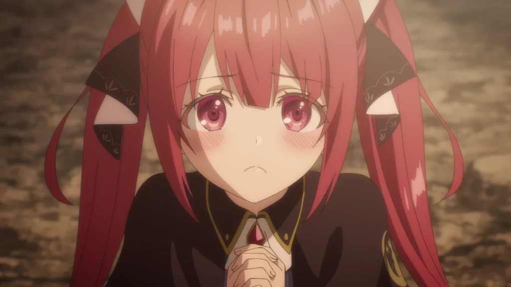 Yuusha Party wo Oidasareta Kiyoubinbou – 01