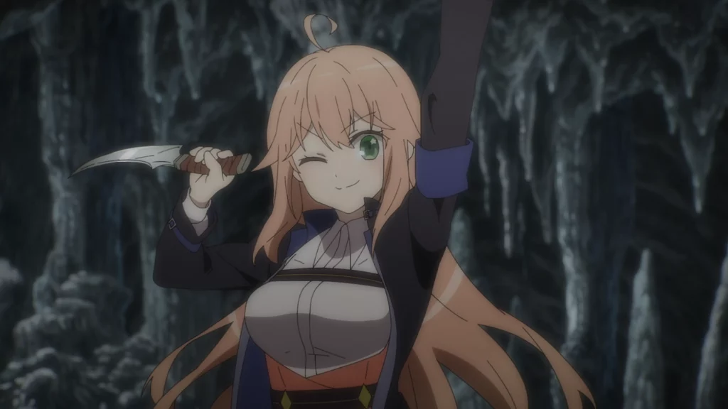 Yuusha Party wo Oidasareta Kiyoubinbou – 03