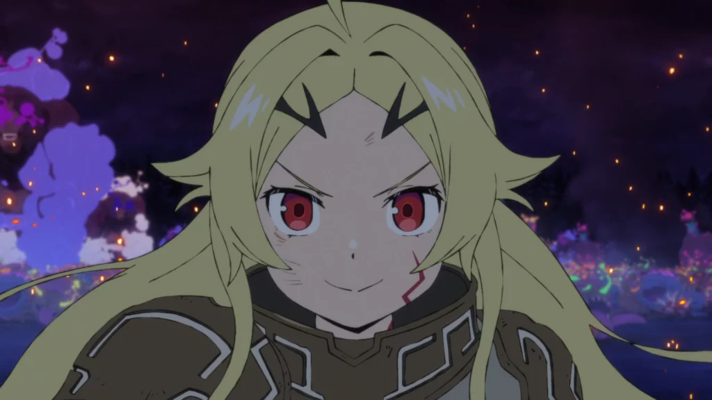 Yuusha Kei ni Shosu: Choubatsu Yuusha 9004-tai Keimu Kiroku – 01