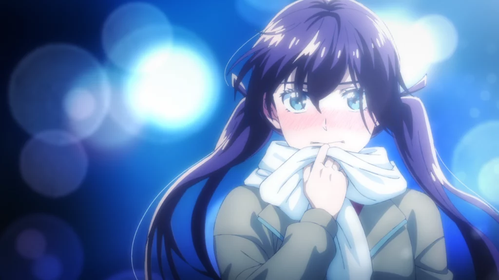 Ao no Orchestra S2 – 11~13